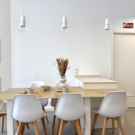 شقة Main Lofts فالنسيا المظهر الخارجي الصورة