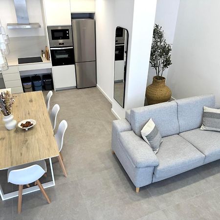 شقة Main Lofts فالنسيا المظهر الخارجي الصورة