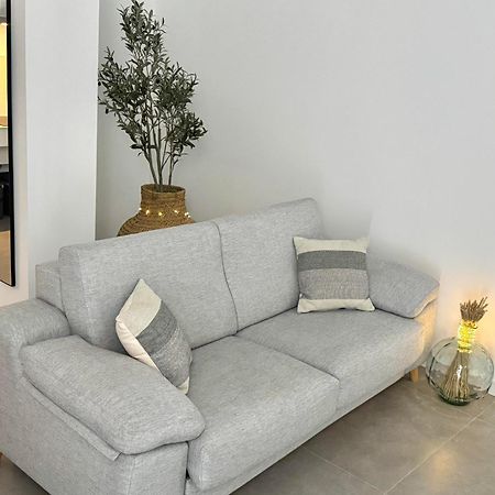 شقة Main Lofts فالنسيا المظهر الخارجي الصورة