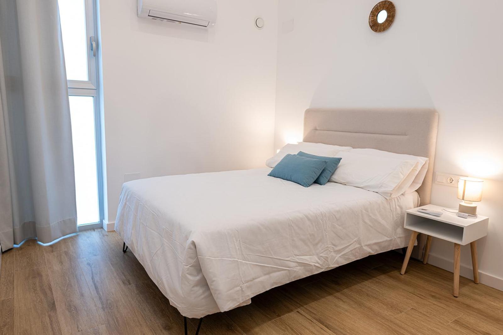 شقة Main Lofts فالنسيا المظهر الخارجي الصورة