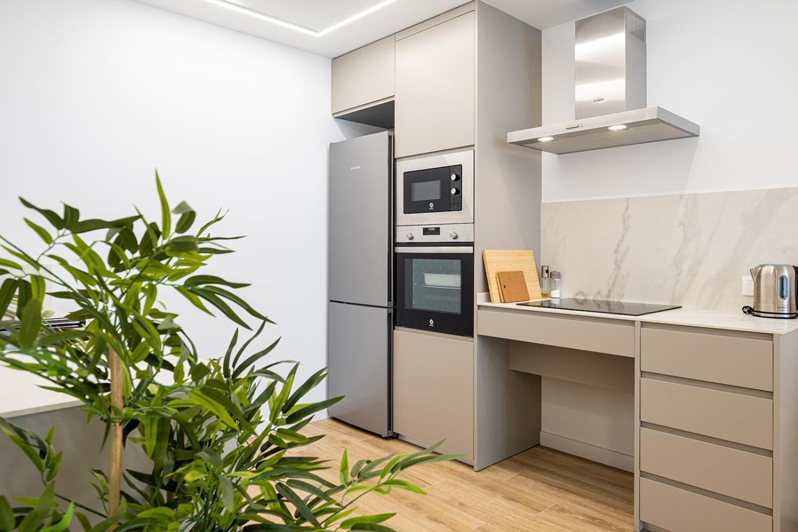 شقة Main Lofts فالنسيا المظهر الخارجي الصورة