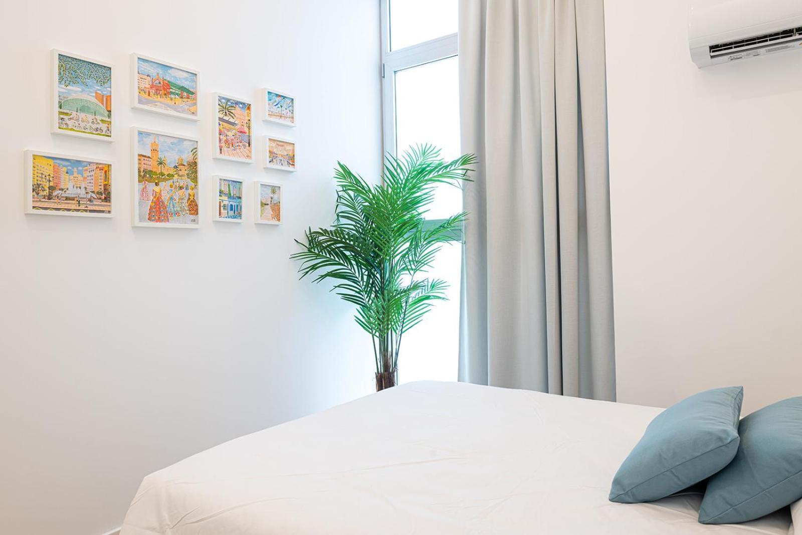 شقة Main Lofts فالنسيا المظهر الخارجي الصورة