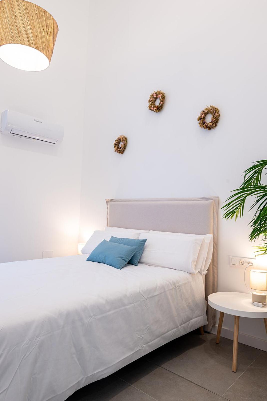 شقة Main Lofts فالنسيا المظهر الخارجي الصورة