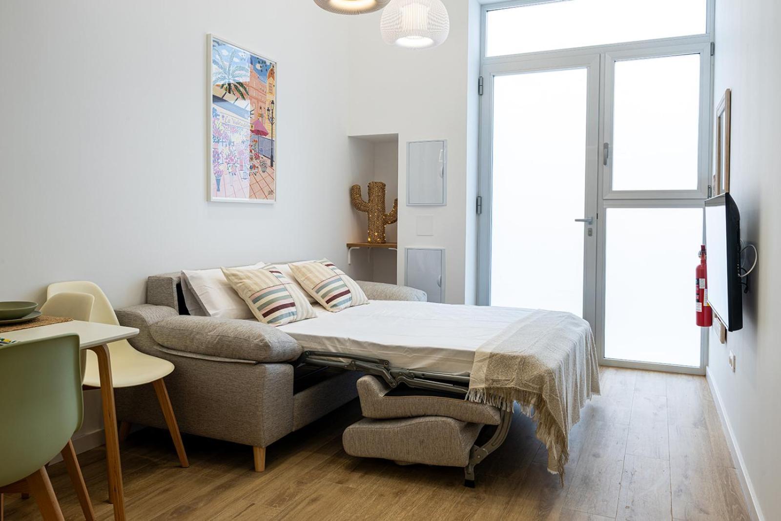 شقة Main Lofts فالنسيا المظهر الخارجي الصورة