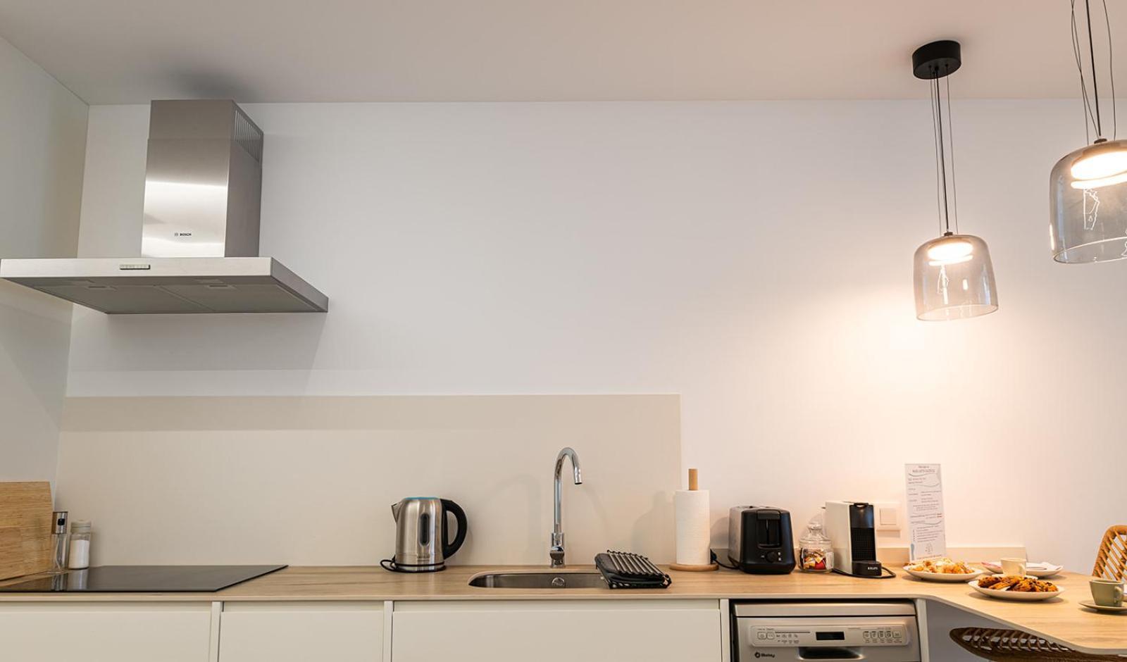 شقة Main Lofts فالنسيا المظهر الخارجي الصورة