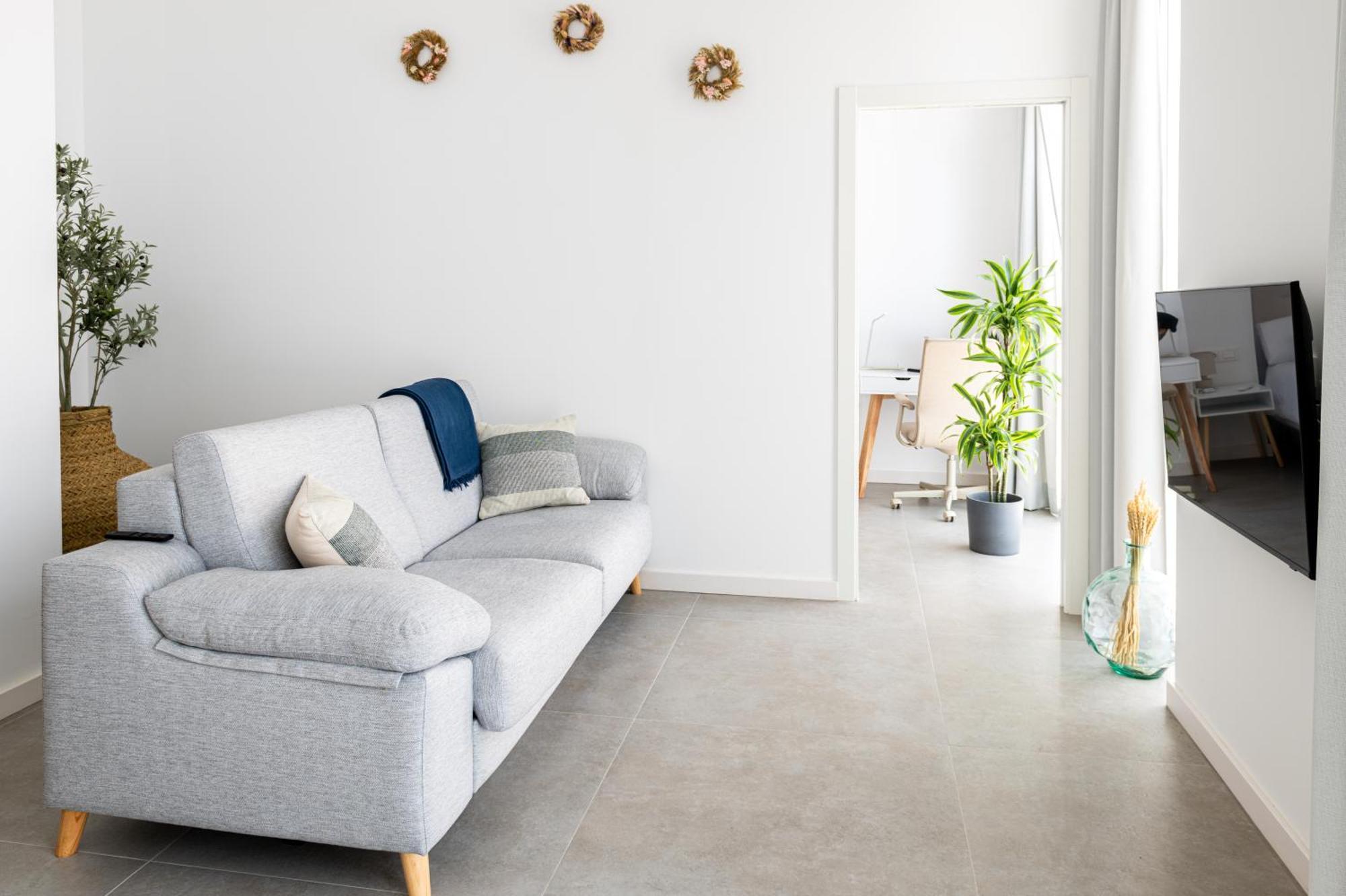 شقة Main Lofts فالنسيا المظهر الخارجي الصورة