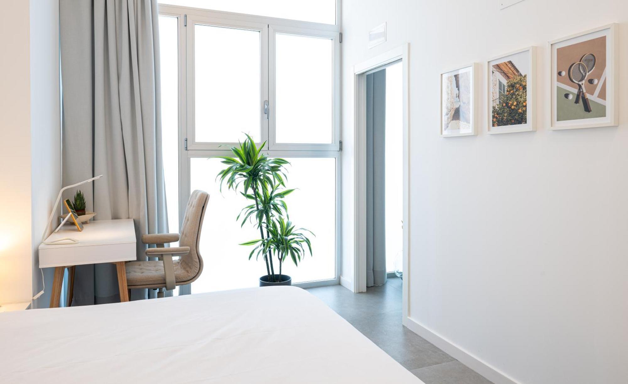 شقة Main Lofts فالنسيا المظهر الخارجي الصورة