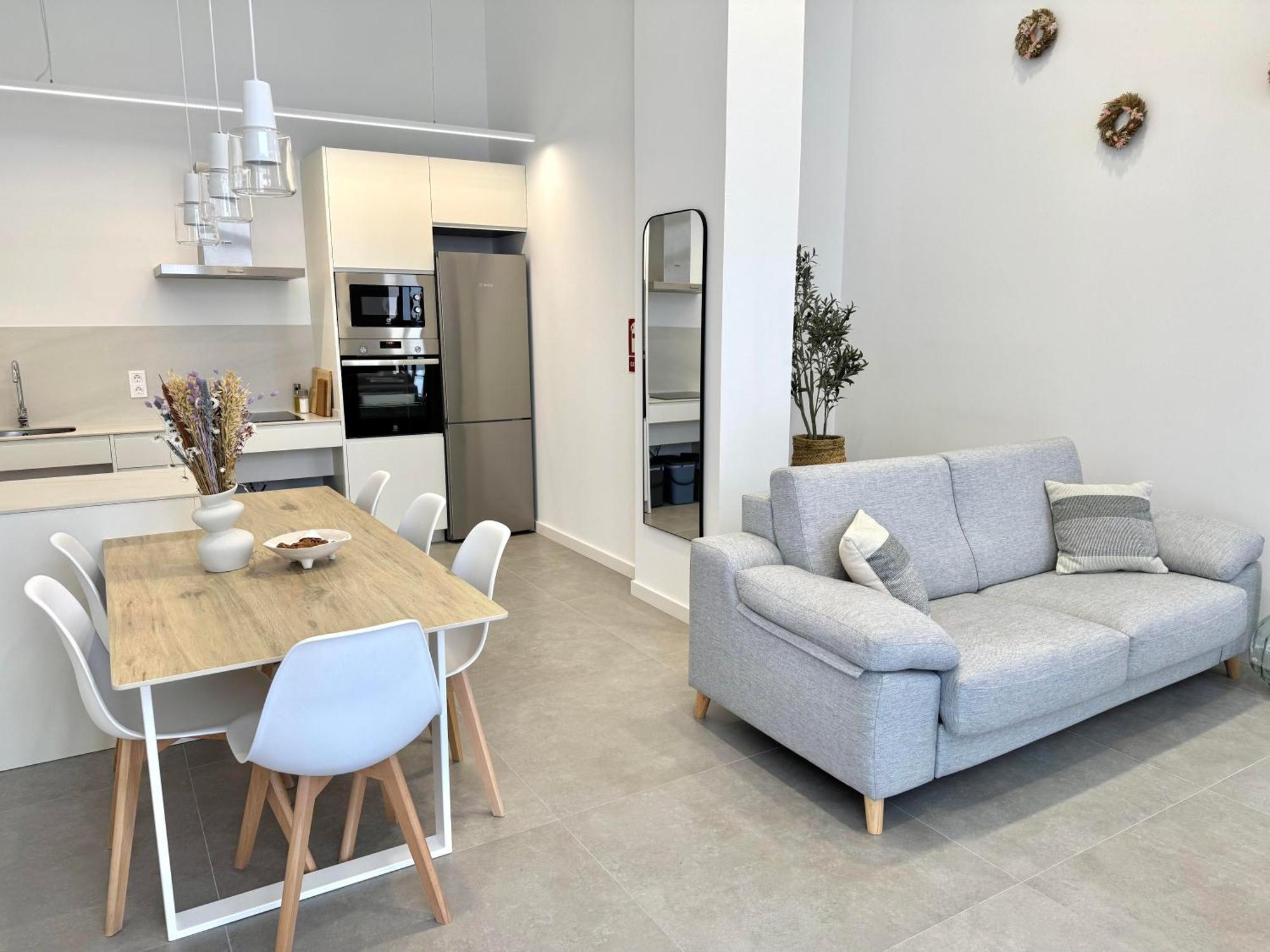 شقة Main Lofts فالنسيا المظهر الخارجي الصورة